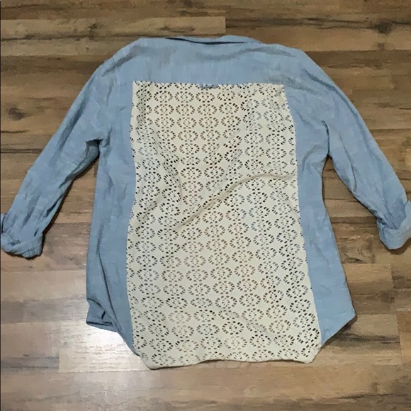 Flannel - Picture 2 of 2